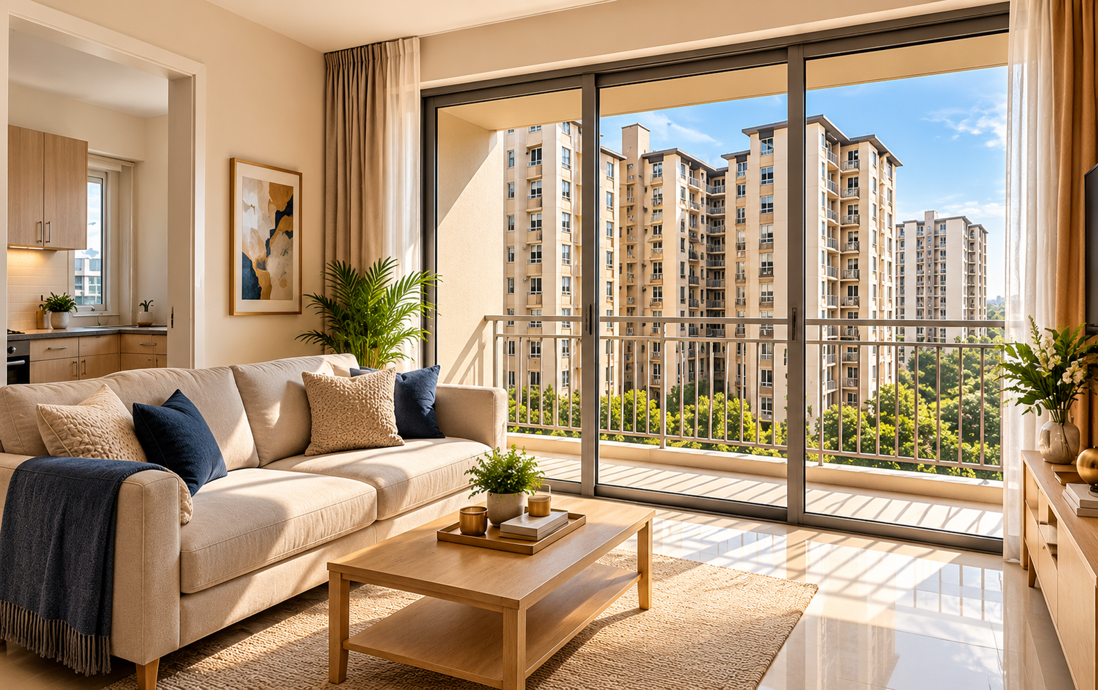 Lodha Aqua